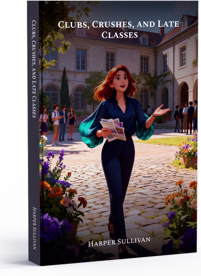 AI-generated book cover design 1