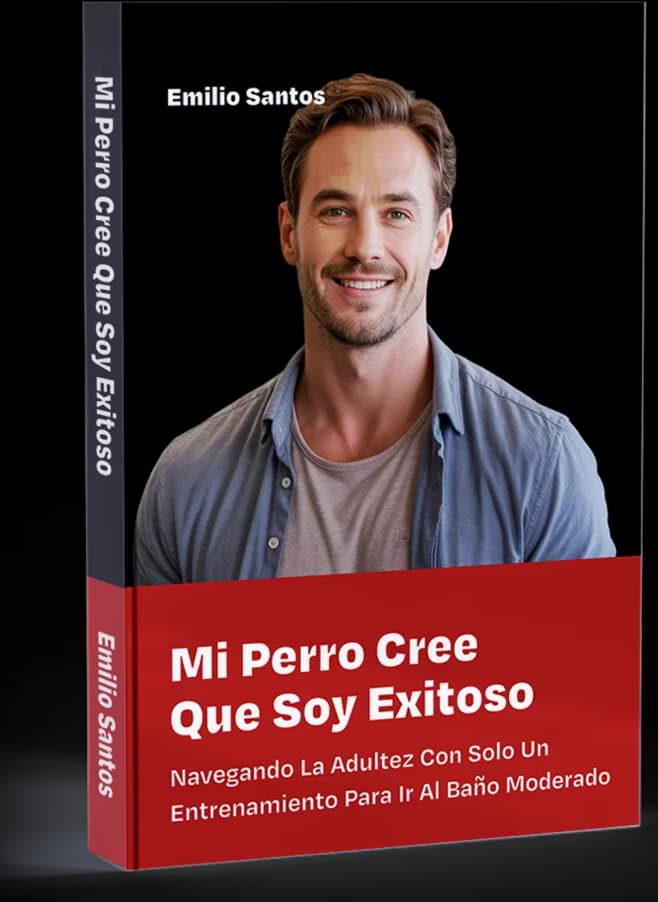 AI-generated book cover design 1