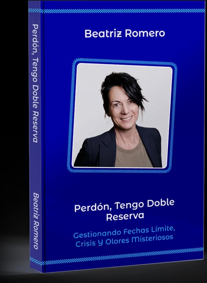 AI-generated book cover design 4