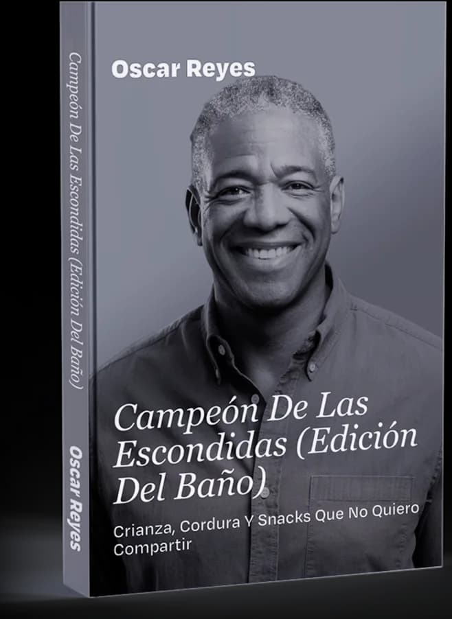 AI-generated book cover design 5