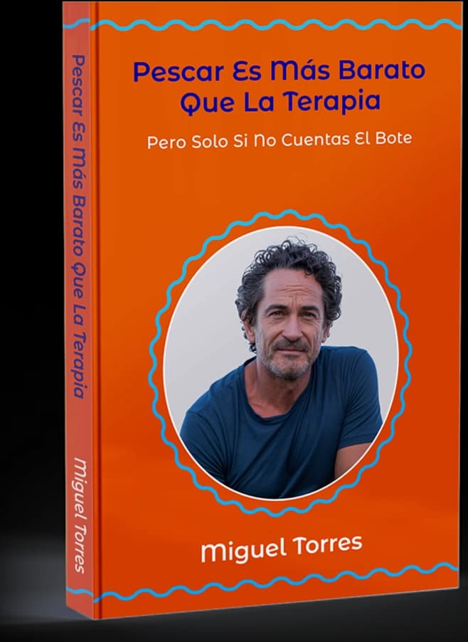 AI-generated book cover design 7